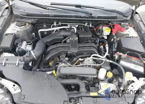 2020 Subaru Legacy Premium z USA, uszkodzony, nr VIN 4S3BWAE68L3019909